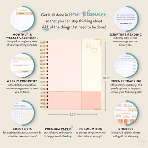 Work Planner (2026-2027)