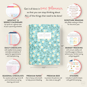 Home Planner (2027)