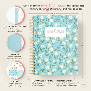 Home Planner (2027)