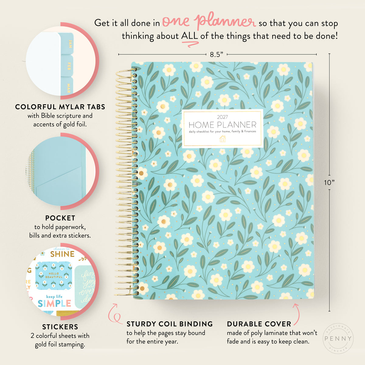 Home Planner (2027)