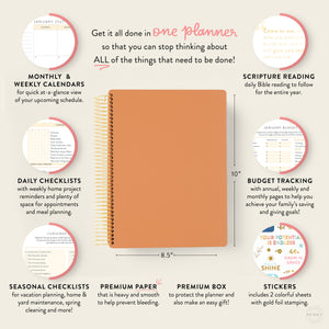 Home Planner (2027)