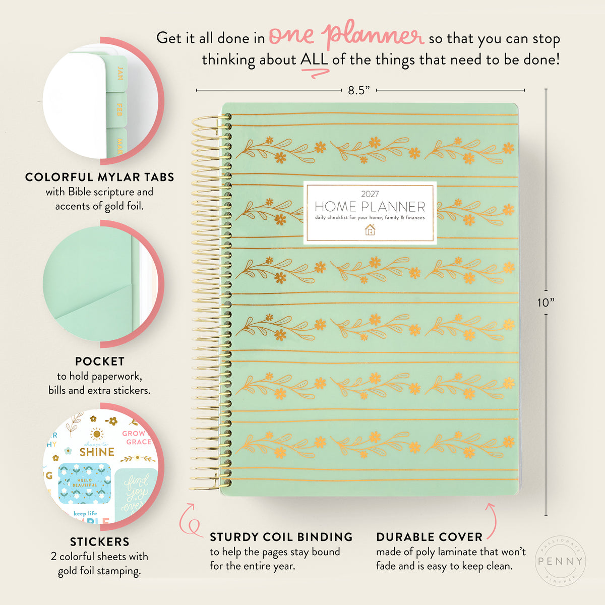 Home Planner (2027)