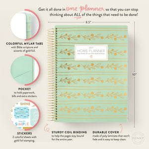 Home Planner (2027)
