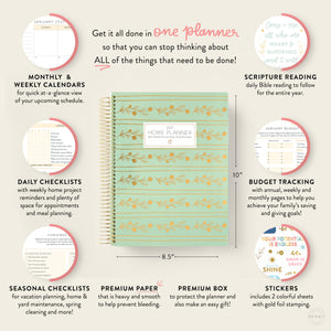 Home Planner (2027)