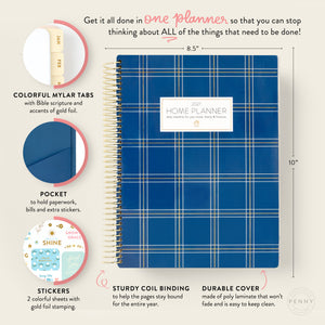 Home Planner (2027)