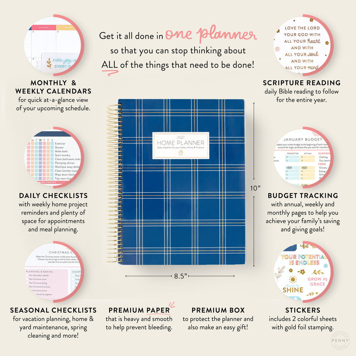 Home Planner (2027)