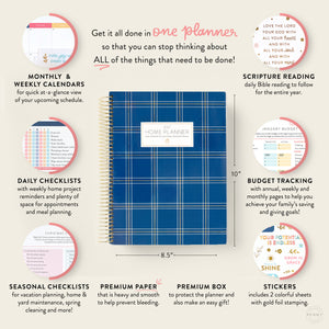 Home Planner (2027)