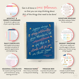 Home Planner (2027)