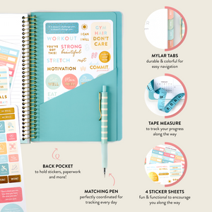 Wellness Tracker (2027)