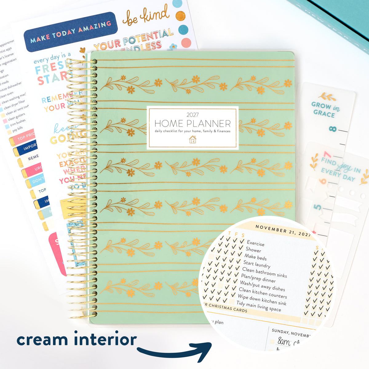 Home Planner (2027)