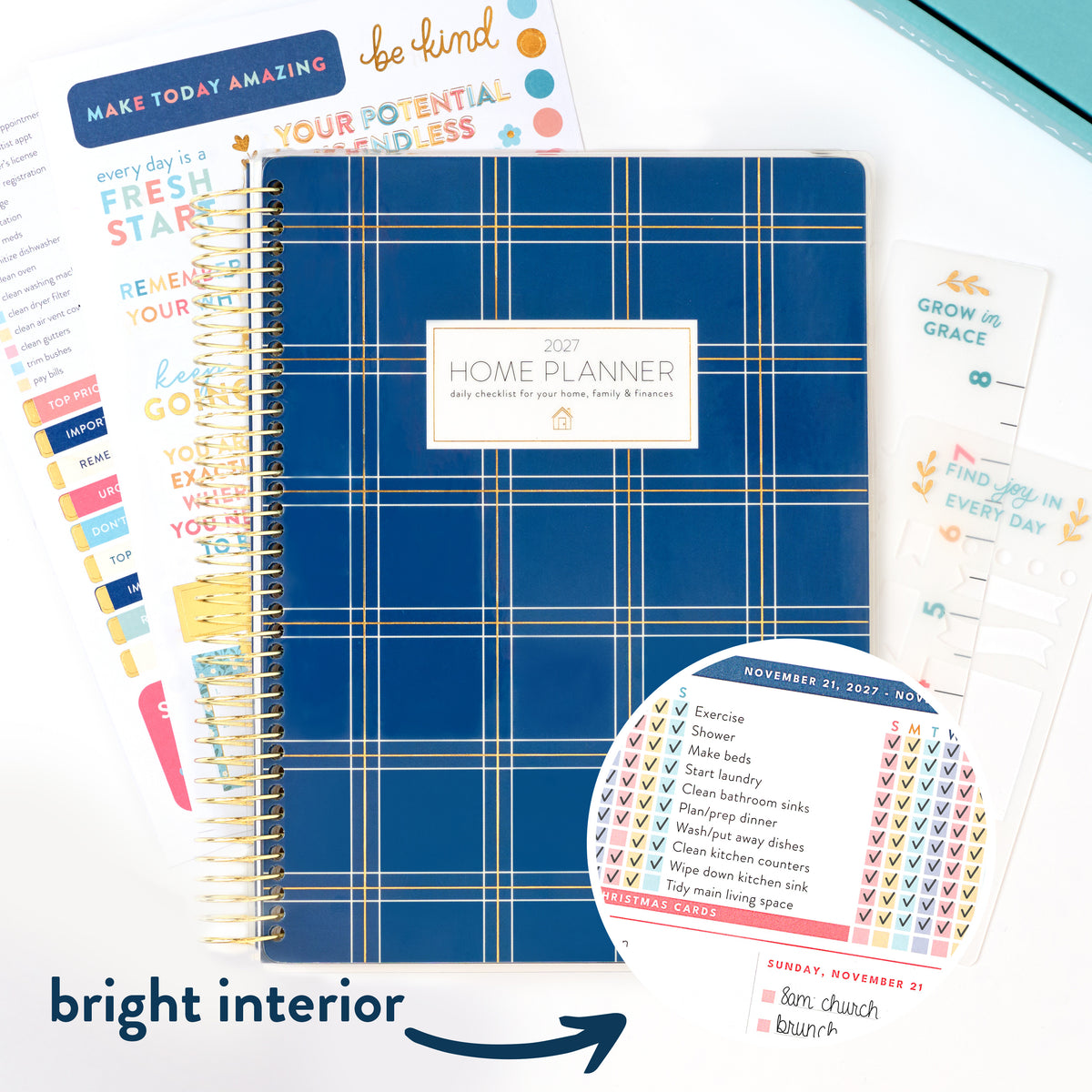 Home Planner (2027)