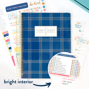 Home Planner (2027)