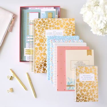 ultimate home planning kit