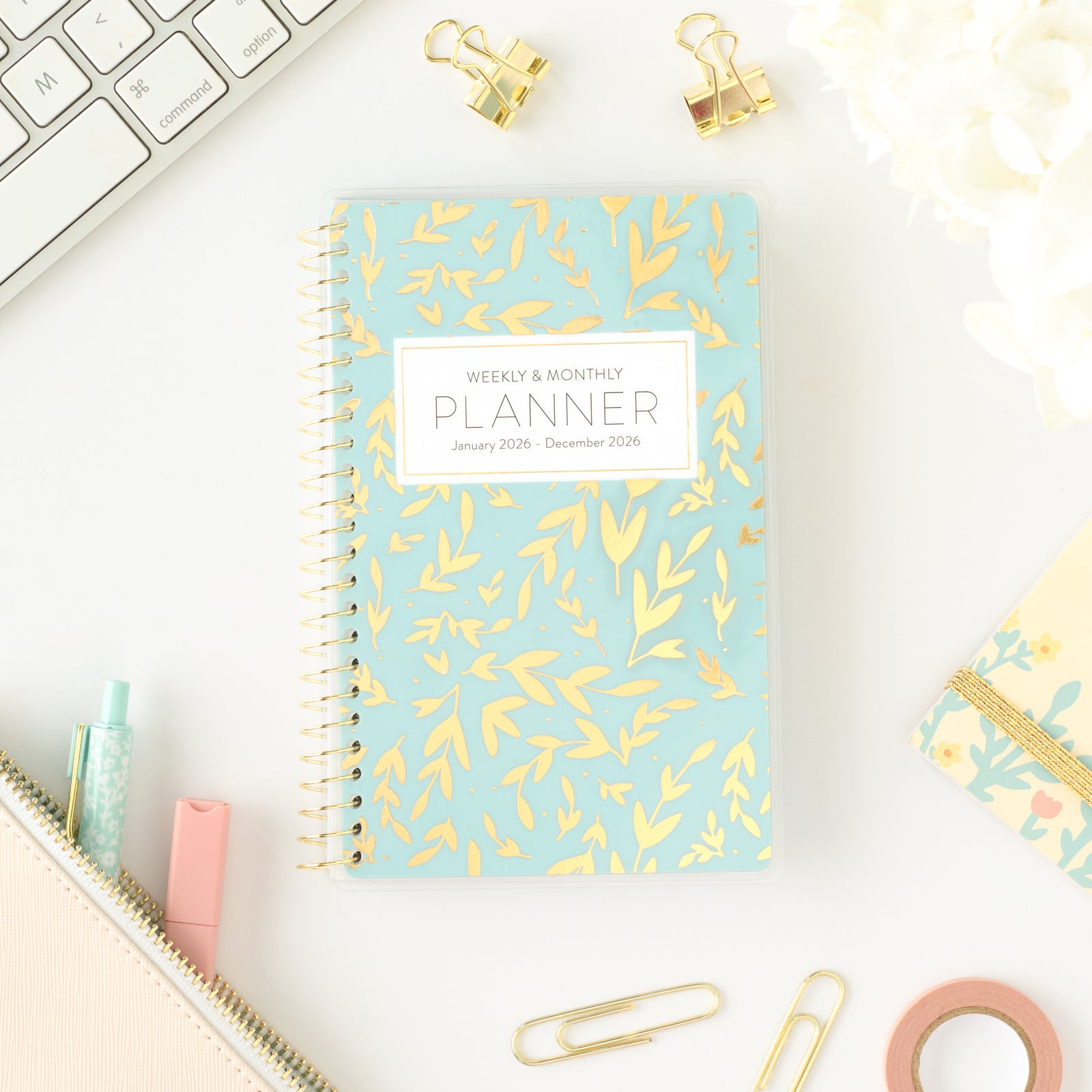 2026 pocket calendars