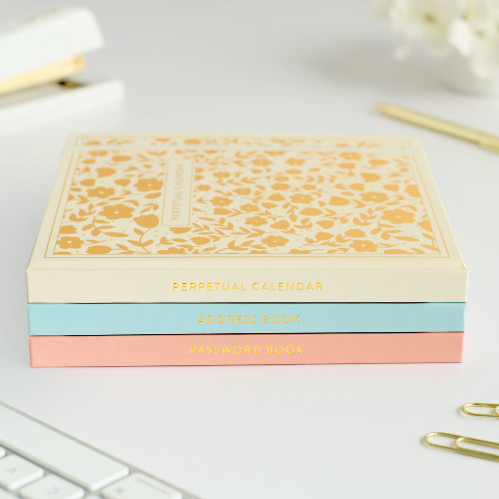 Planner Kits and Bundles - Passionate Penny Pincher