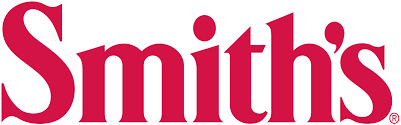 smith's logo