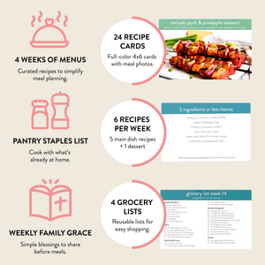 5 ingredient expansion benefits and features 2