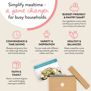 5 ingredient expansion benefits and features