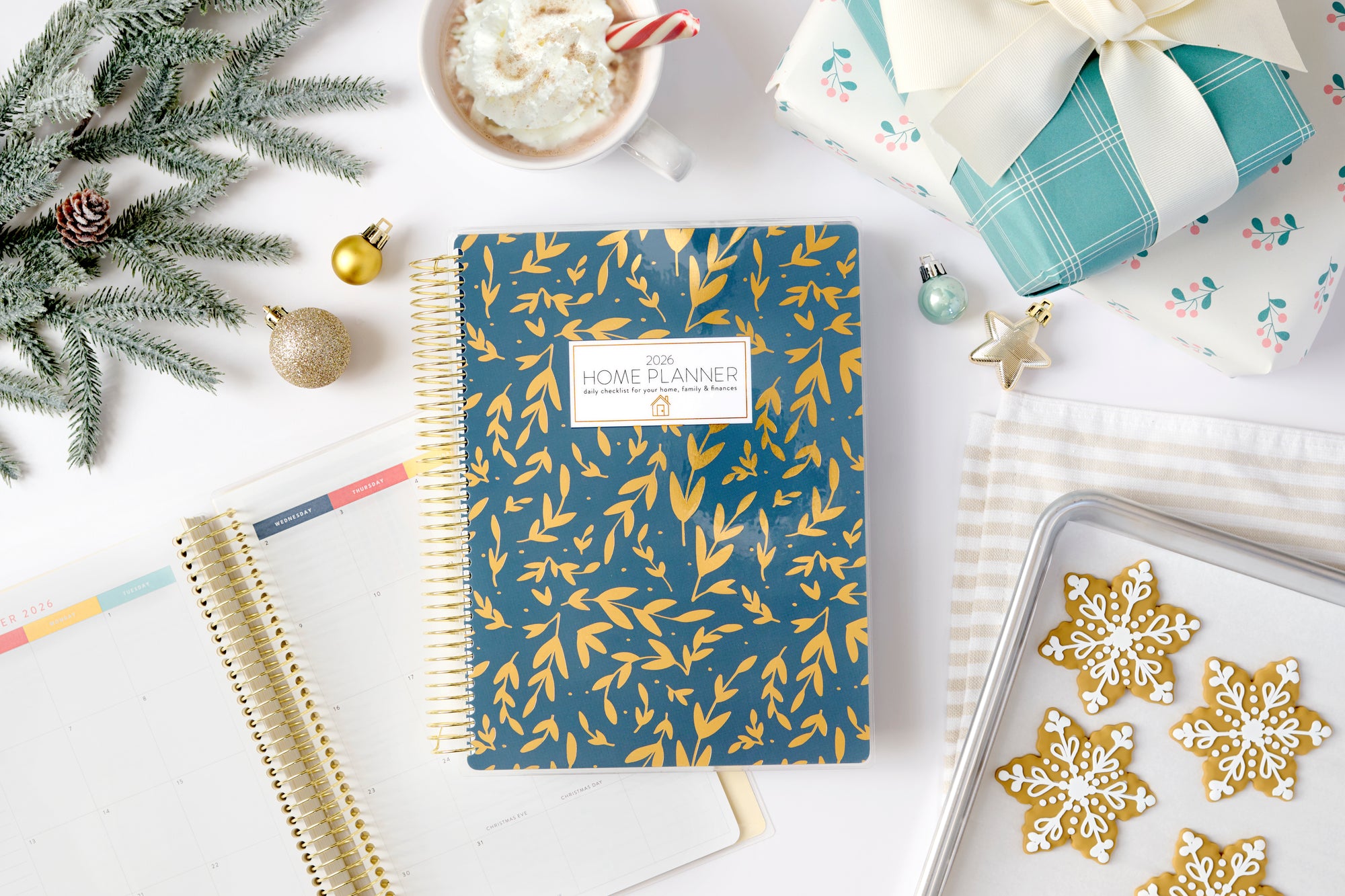 black friday home planning