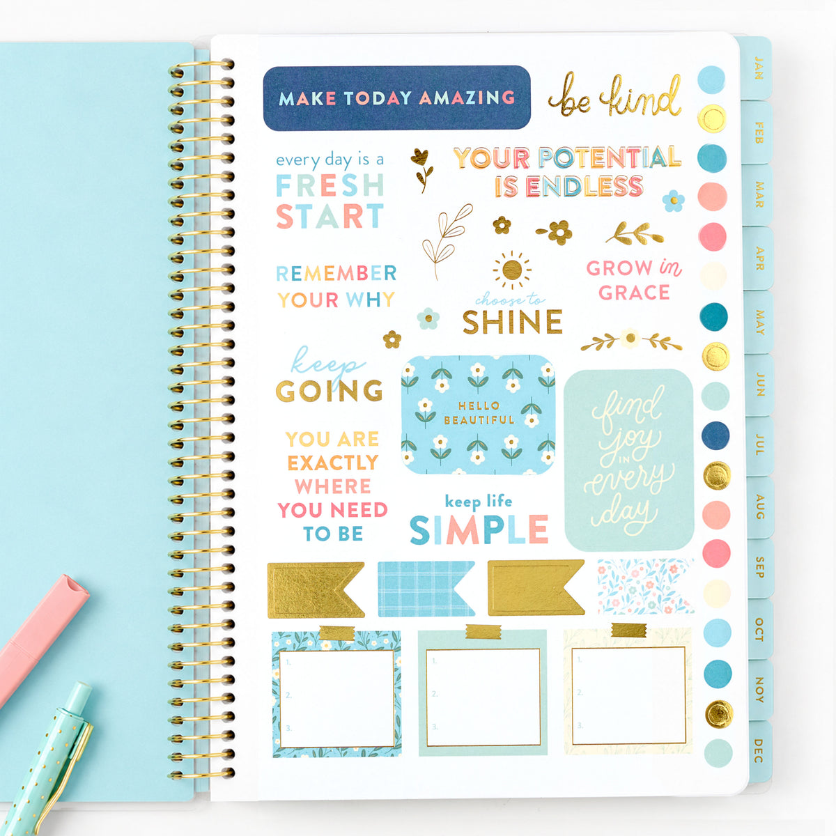 Home Planner (2027)