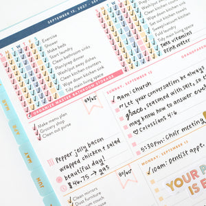 Blue Floral 2027 Home_Planner_2027_Lauries_20