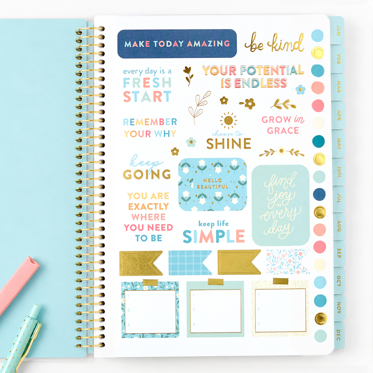 Home Planner (2027)