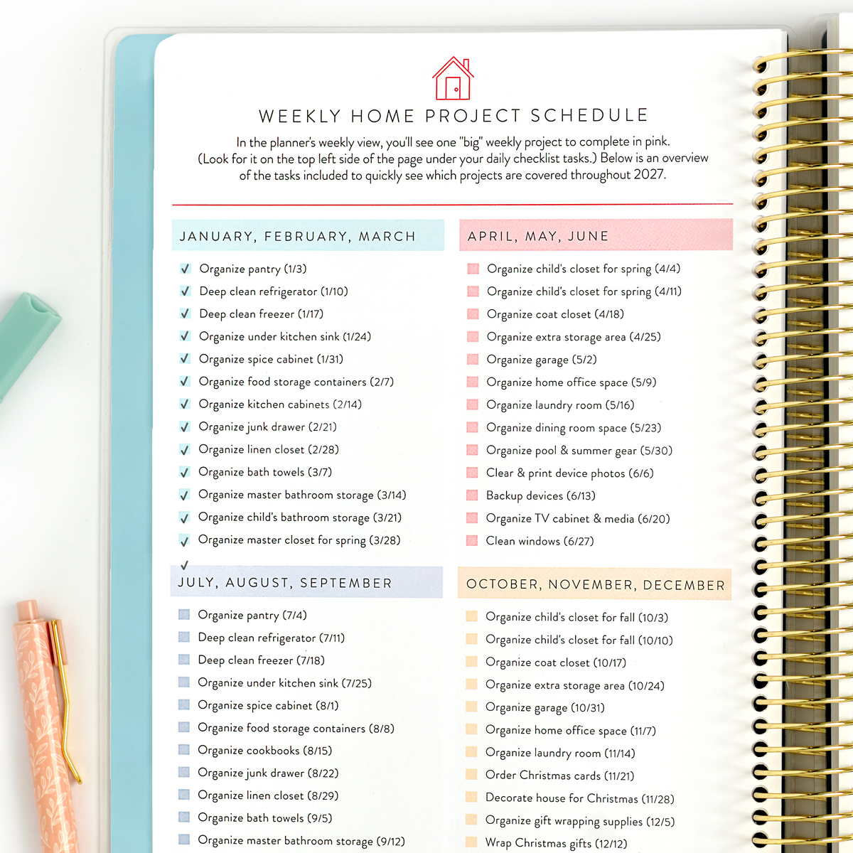 Home Planner (2027)