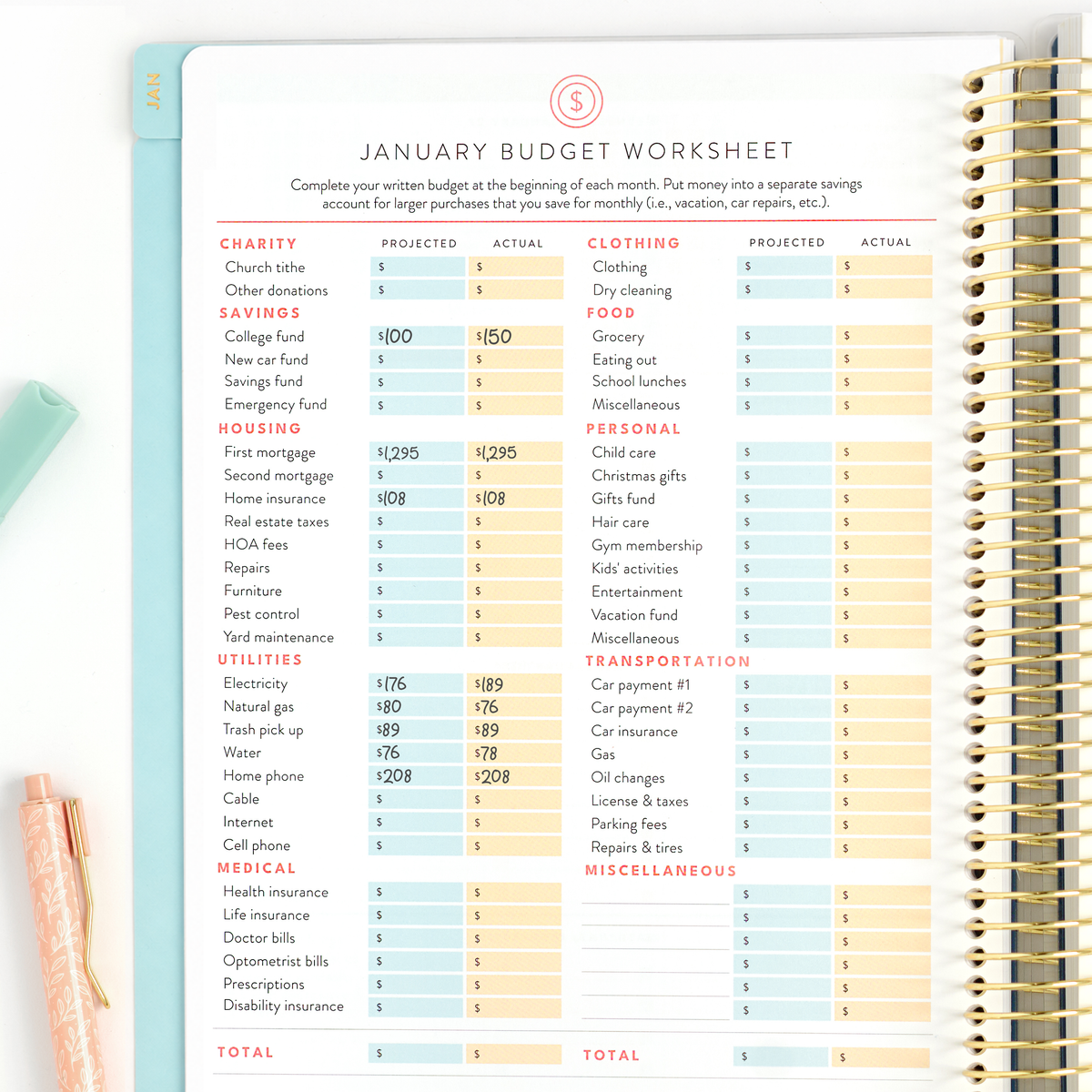 Home Planner (2027)