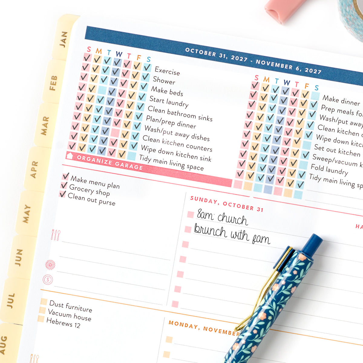 Home Planner (2027)