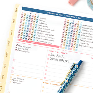 Home Planner (2027)