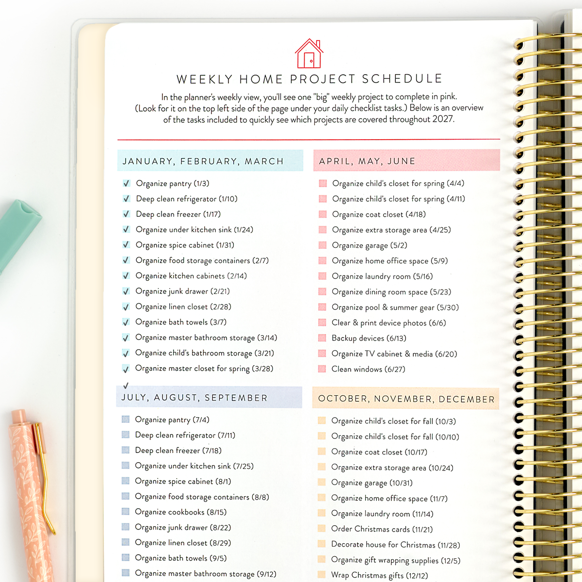 Home Planner (2027)
