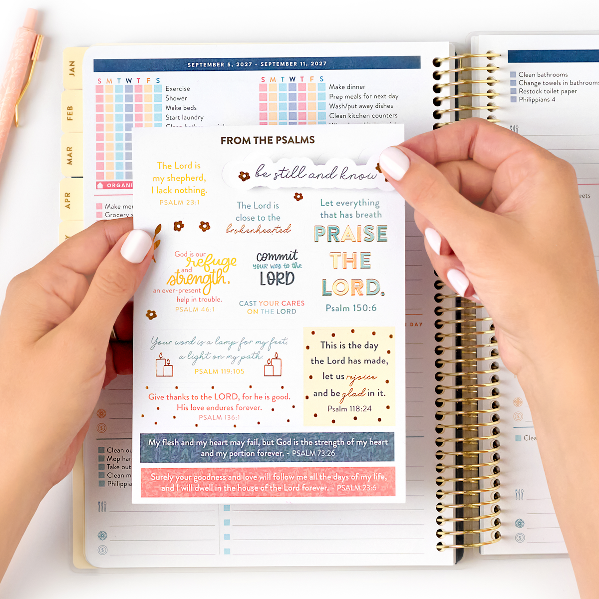 Home Planner (2027)