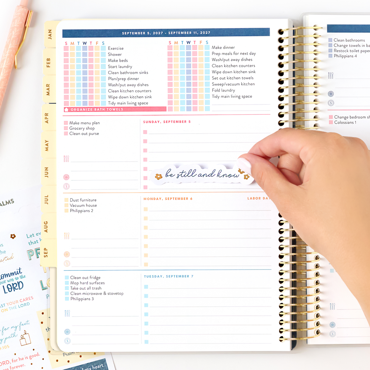 Home Planner (2027)