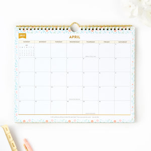 Wall Calendar (2027)