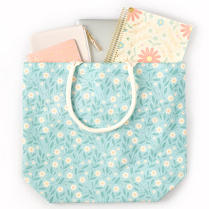 Canvas Tote Bag