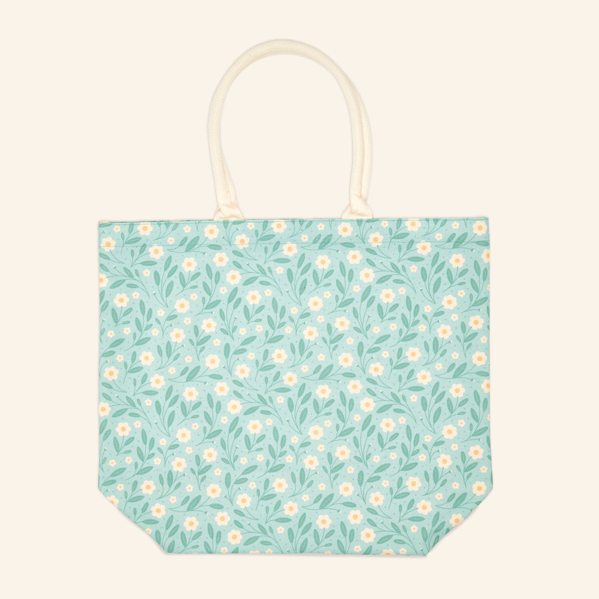 Canvas Tote Bag