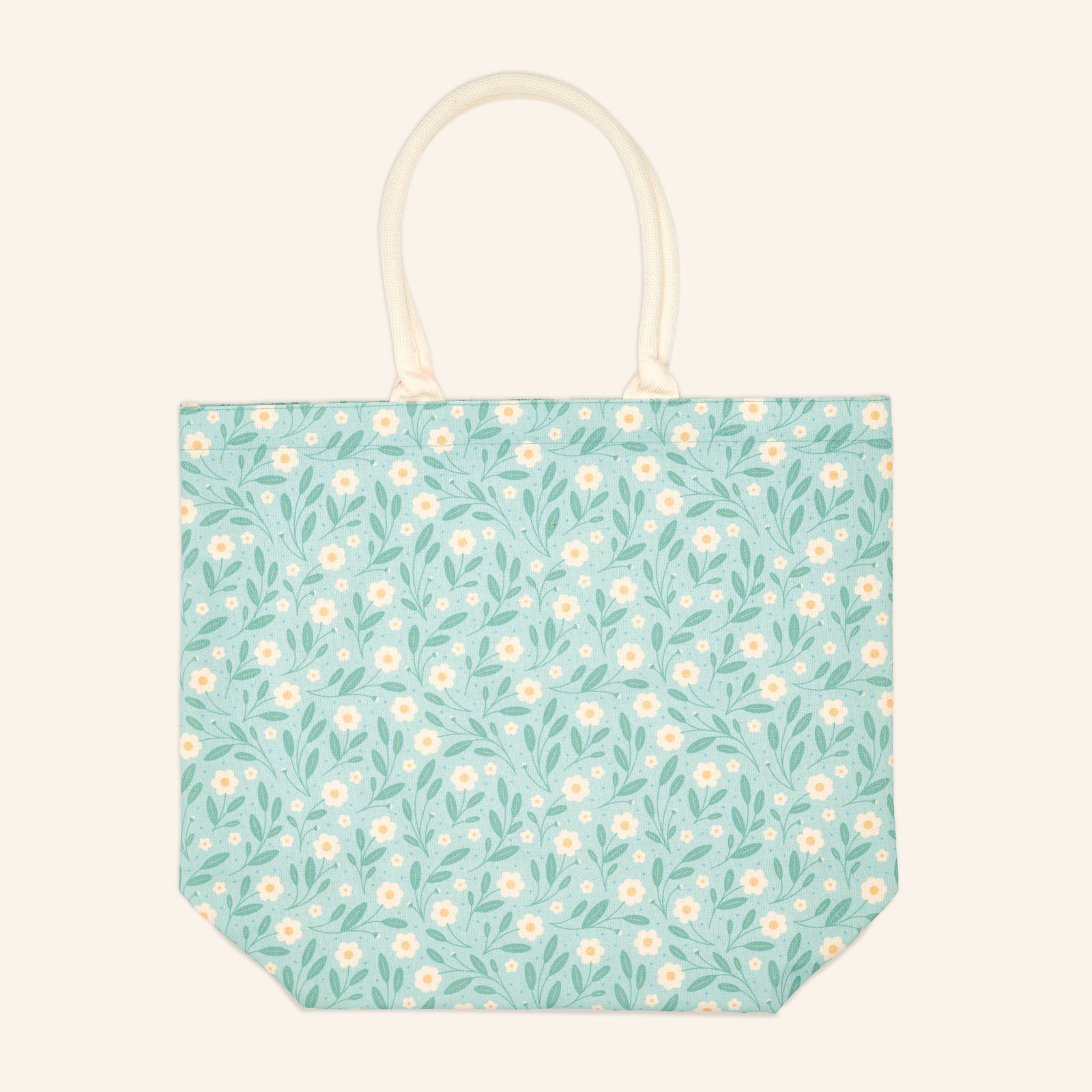 Canvas Tote Bag