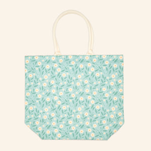 Canvas Tote Bag