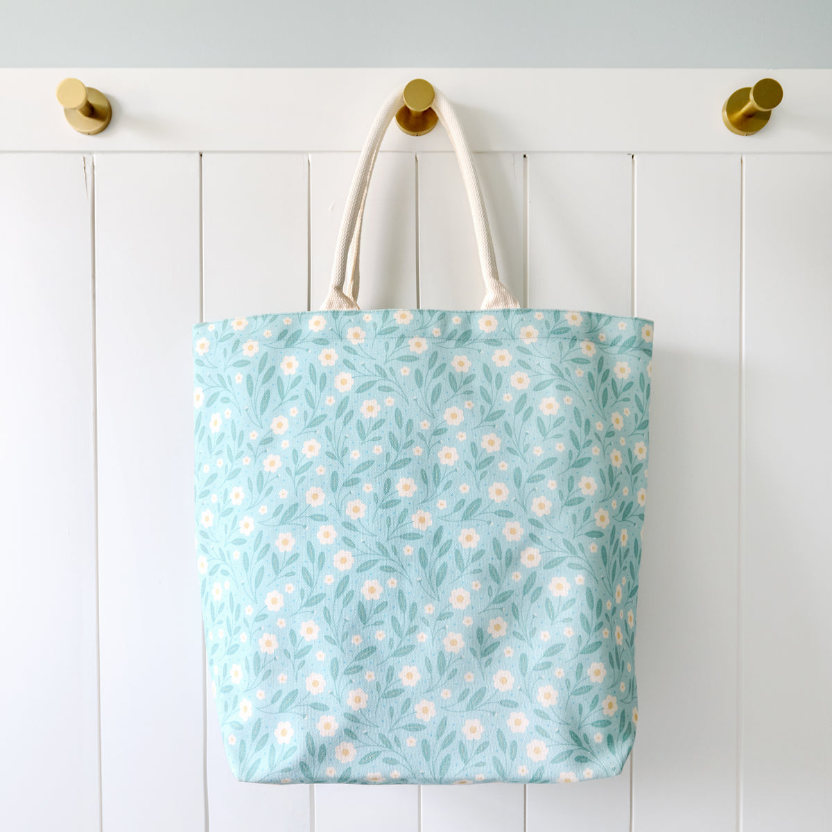 Canvas Tote Bag