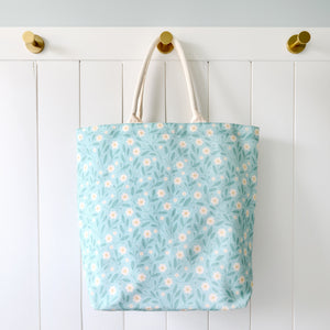 Canvas Tote Bag