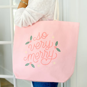 Canvas Tote Bag