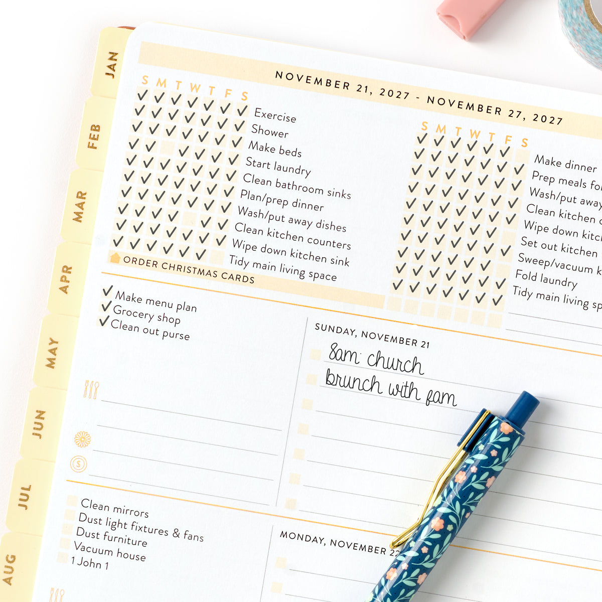 Home Planner (2027)