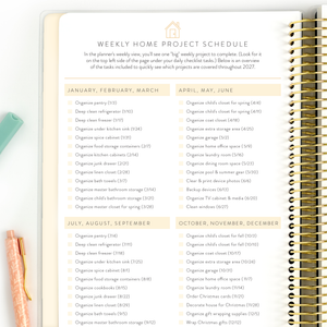 Home Planner (2027)