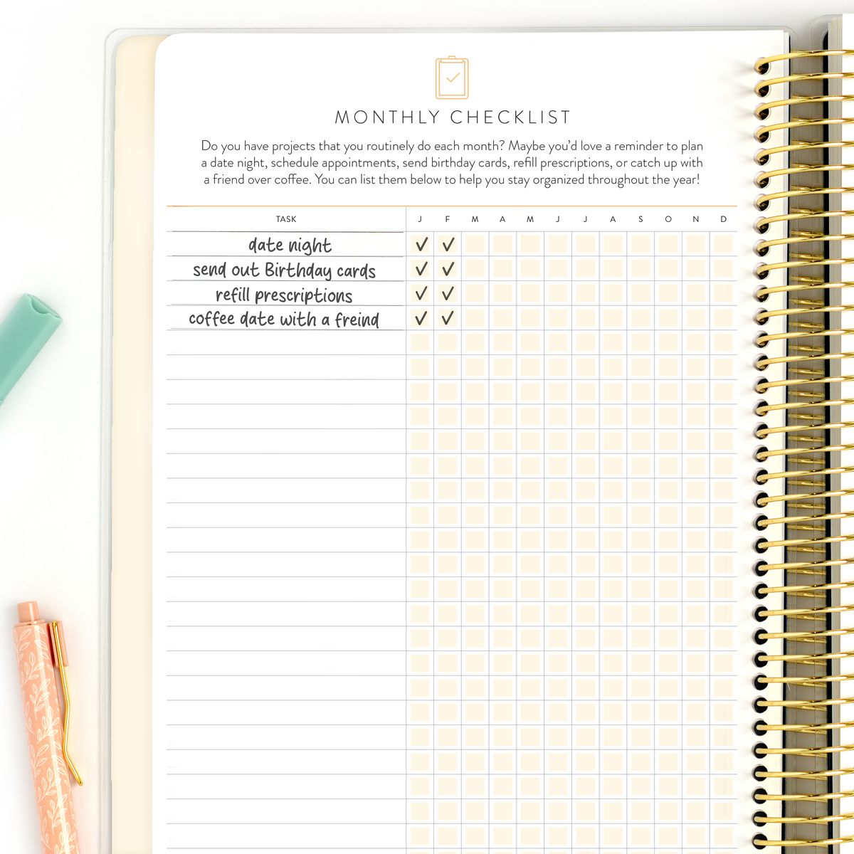 Home Planner (2027)
