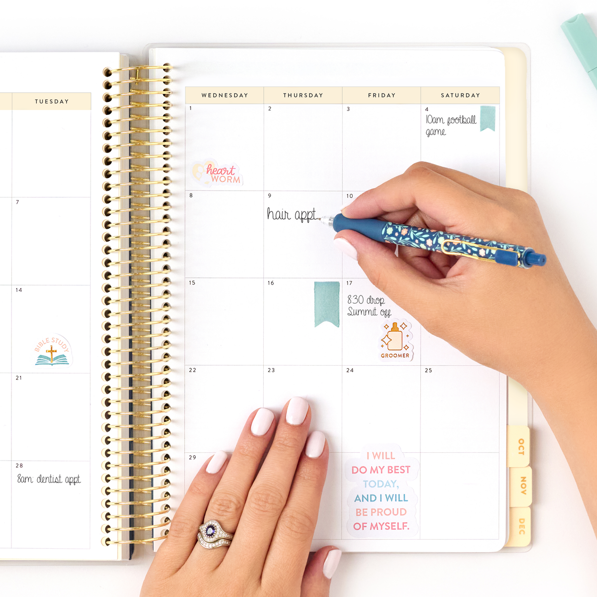 Home Planner (2027)