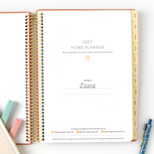 Home Planner (2027)
