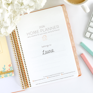 clay 2026 home planner belongs to page