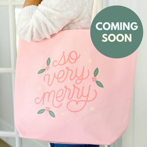 Canvas Tote Bag