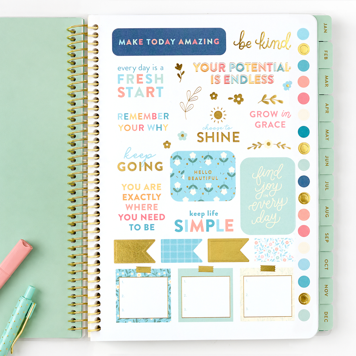 Home Planner (2027)