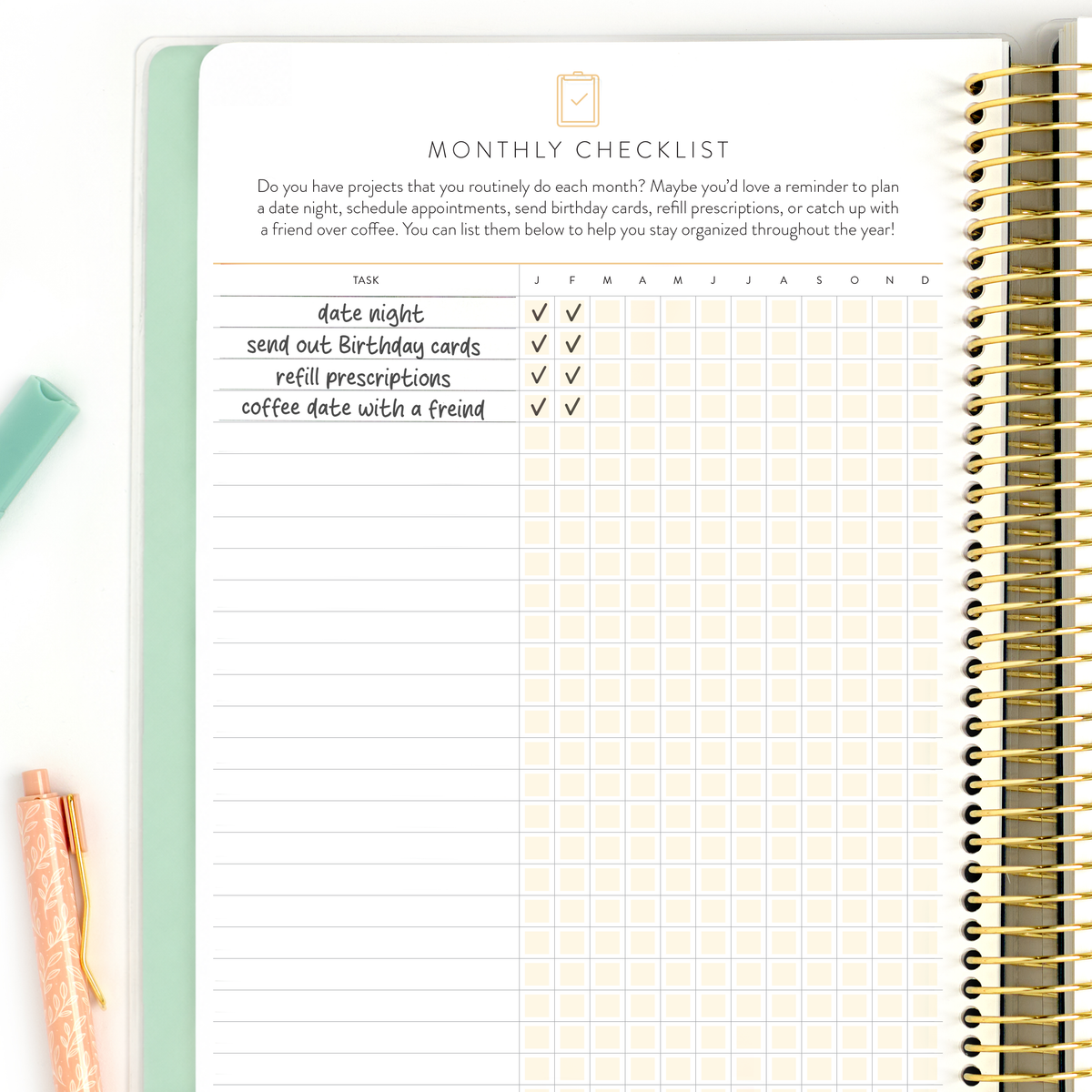 Home Planner (2027)